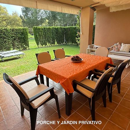 הוילה צ'יקלנה דה לה פרונטרה Novo Sancti Petri - Adosado Residencial El Trebol - Chiclana מראה חיצוני תמונה