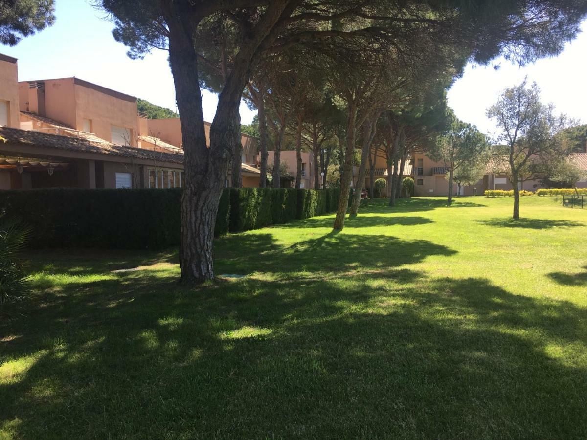 הוילה צ'יקלנה דה לה פרונטרה Novo Sancti Petri - Adosado Residencial El Trebol - Chiclana מראה חיצוני תמונה