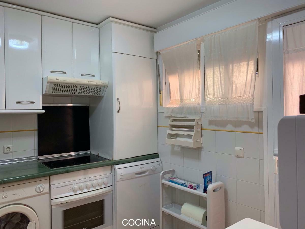 הוילה צ'יקלנה דה לה פרונטרה Novo Sancti Petri - Adosado Residencial El Trebol - Chiclana מראה חיצוני תמונה