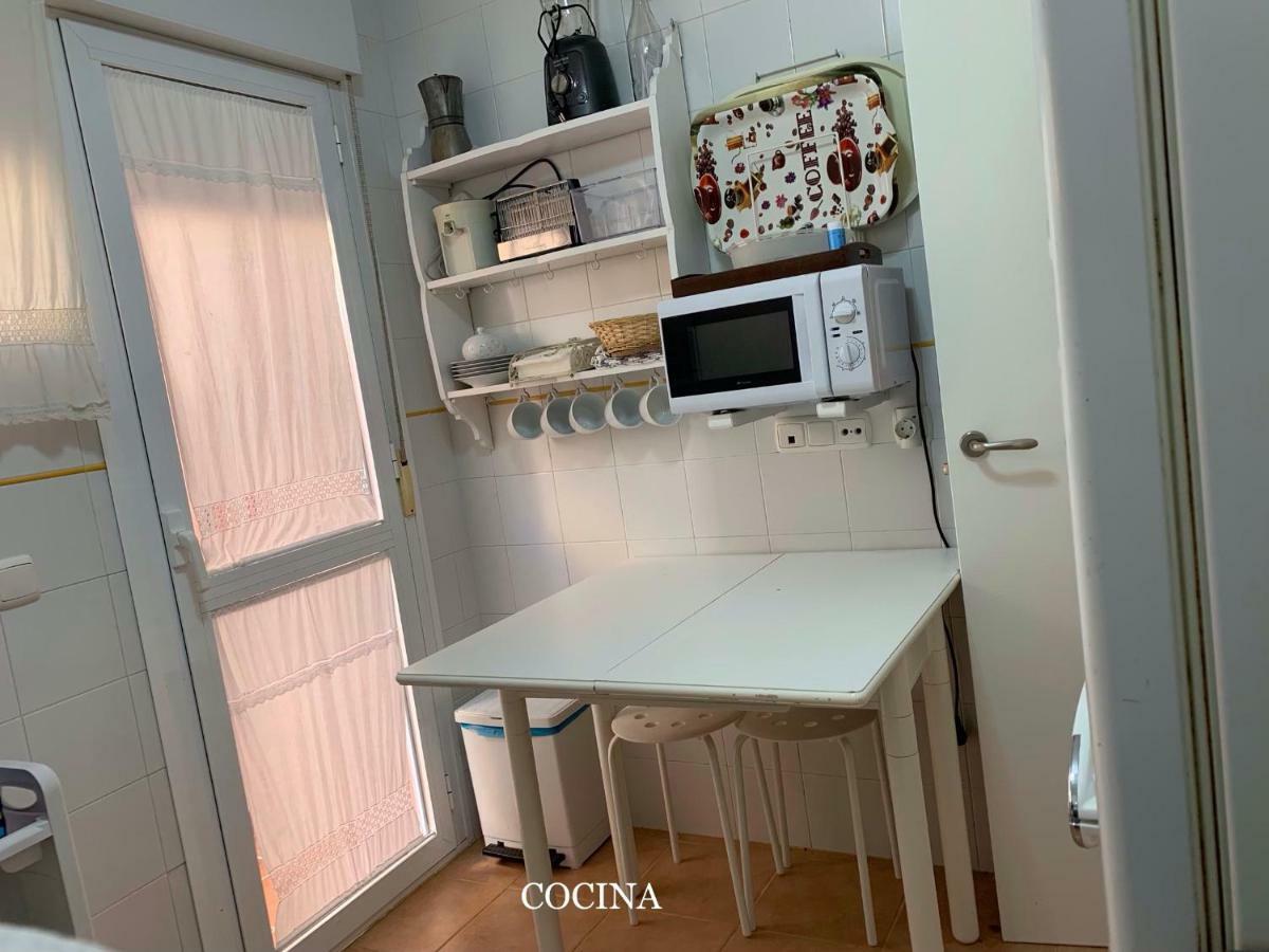 הוילה צ'יקלנה דה לה פרונטרה Novo Sancti Petri - Adosado Residencial El Trebol - Chiclana מראה חיצוני תמונה