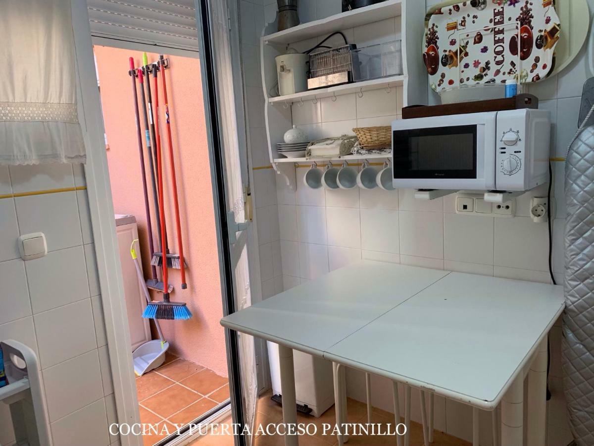 הוילה צ'יקלנה דה לה פרונטרה Novo Sancti Petri - Adosado Residencial El Trebol - Chiclana מראה חיצוני תמונה