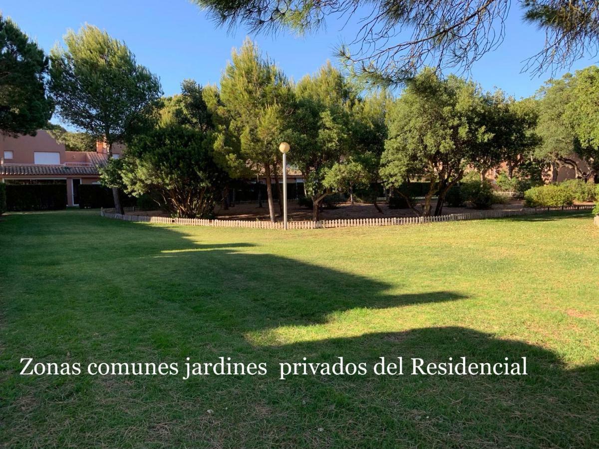 הוילה צ'יקלנה דה לה פרונטרה Novo Sancti Petri - Adosado Residencial El Trebol - Chiclana מראה חיצוני תמונה